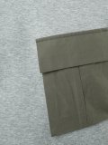 shortsleeved T-shirt 
