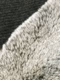 fur neckwarmer