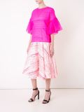 'Phoebe'罩衫