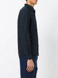 arm patch shirt