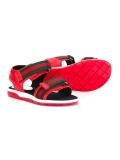 Web sandals