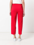 cropped pants 
