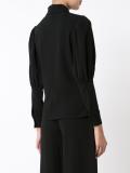 slim sleeve shirt