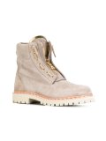 Taiga Ranger boots