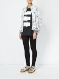 AR Marler List T-shirt