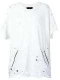 'Shotgun' T-shirt