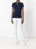 classic polo shirt