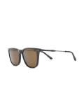 square frame sunglasses