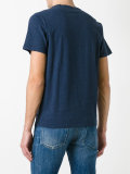 'surf in Paris' T-shirt