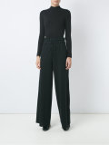 wide leg trousers