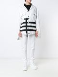 超大牛仔夹克