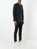 slim fit suit