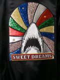 'Sweet Dreams'飞行员夹克