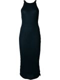 rib dress