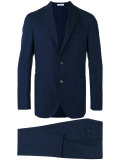 formal suit