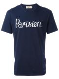 'Parisien' T-shirt