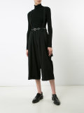 outer pocket overalls