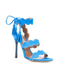 Cirrius sandals