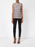 lace tank 