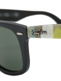 'Wayfarer'太阳眼镜
