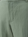 cropped pants