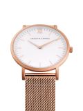 'CM' watch