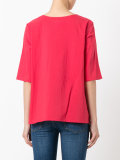 boxy T-shirt