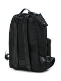 'Rockstud' camouflage backpack