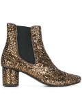 'Anita' glitter boots