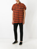 short sleeve shirt