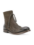 'SNE Mat' boots
