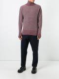'Bamboo' jumper