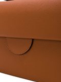 flap shoulder bag