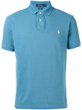 Logo polo shirt 
