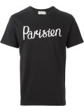 ParisienT恤