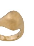'Medium Orb' ring