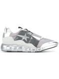 GOLDEN GOOSE DELUXE BRAND H29WS675B2 GRIGIO ??? Leather/Fur/Exotic Skins->Leather