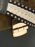 'Metropolis' shoulder bag