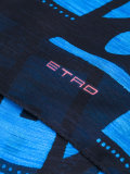 printed scarf 