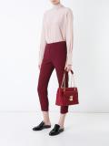 medium quilted shoulder bag