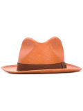 classic strap hat 