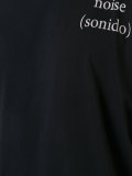 noise T-shirt