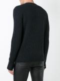 'rock' jumper