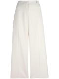 cropped palazzo pants
