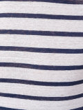 marine stripe T-shirt