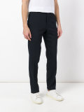 straight leg pants 