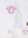 Medusa embroidered pyjamas