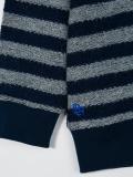 striped jumper
