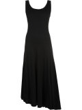 flared dress
