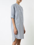 Audrey Shirt Dress